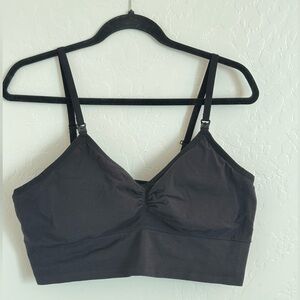 Old Navy XL Maternity Bra/Sports Bra